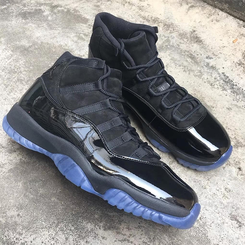 Air Jordan 11 Prom Night Price