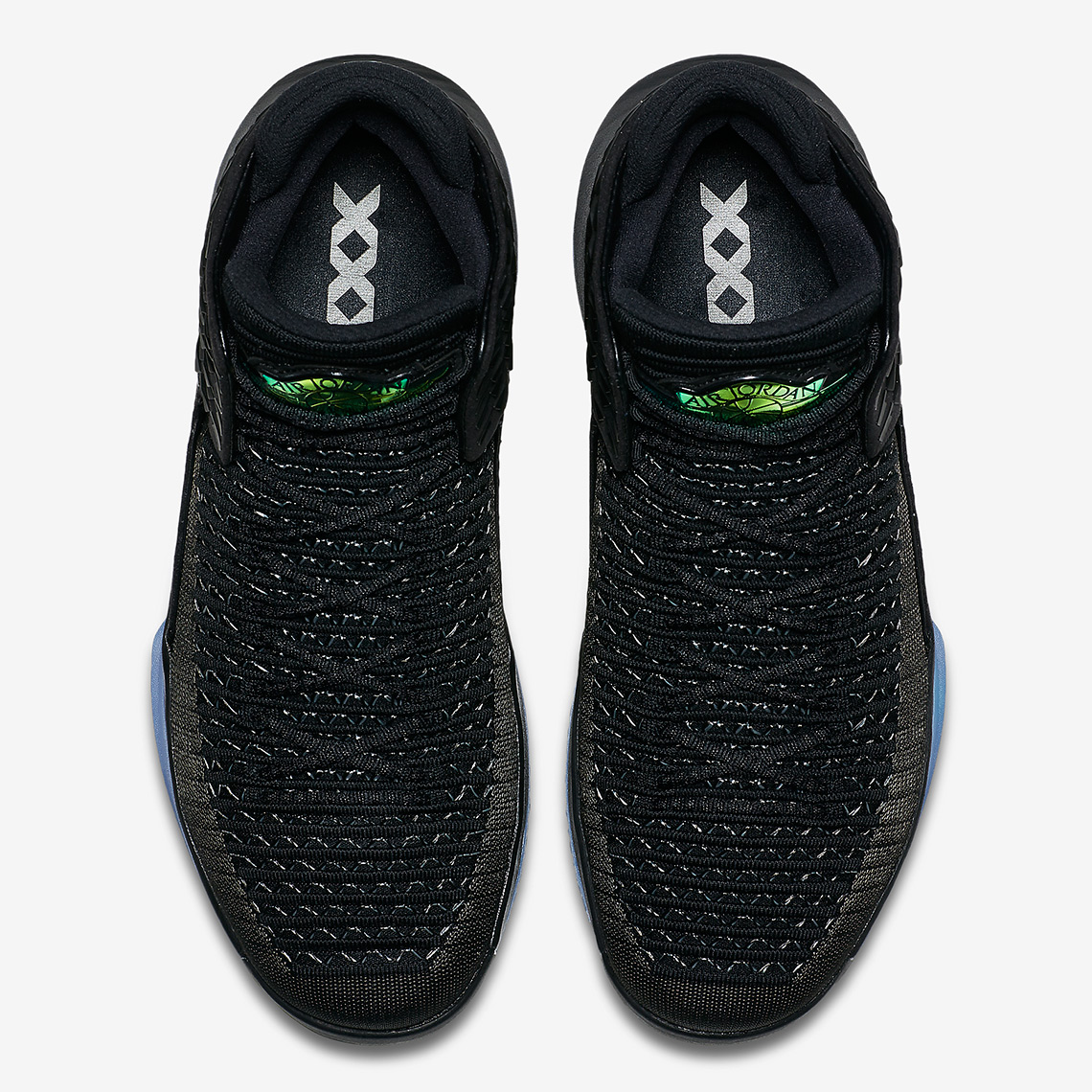 Air Jordan 32 Black Cat Release Info 6