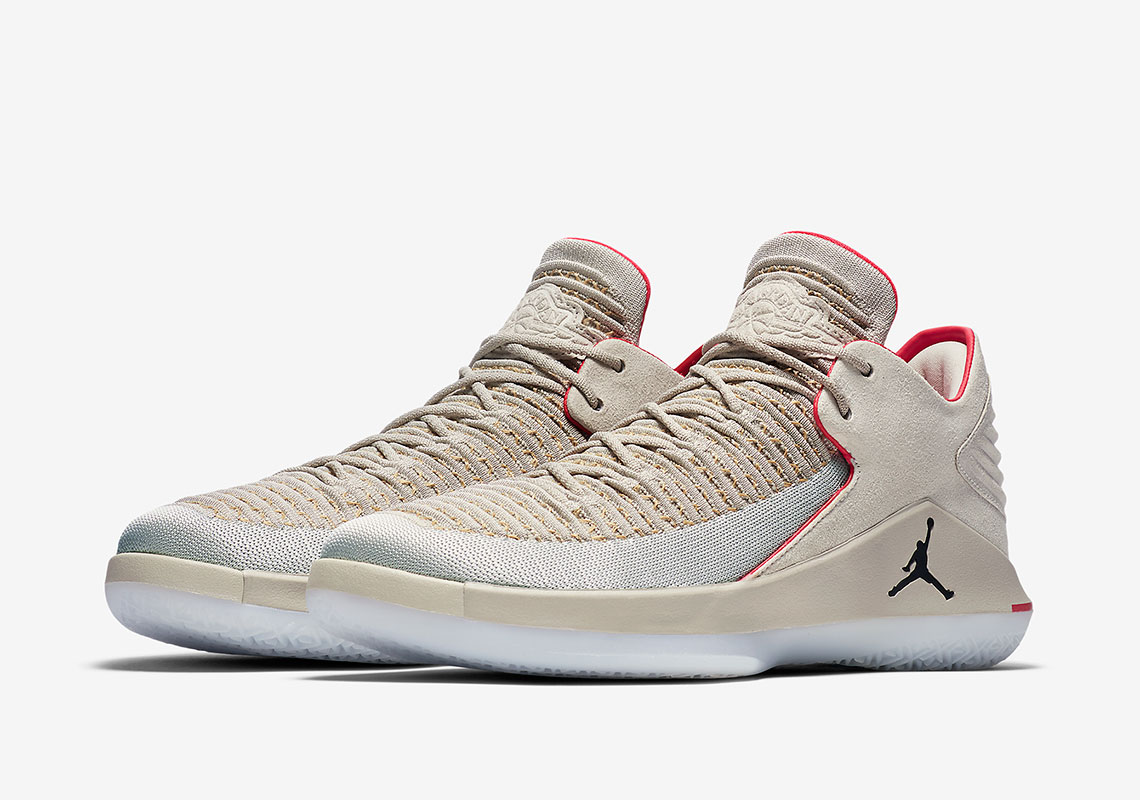 Air Jordan 32 Low Ah3347 004 5