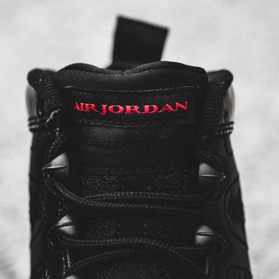 Air Jordan 9 Bred Where To Buy 8