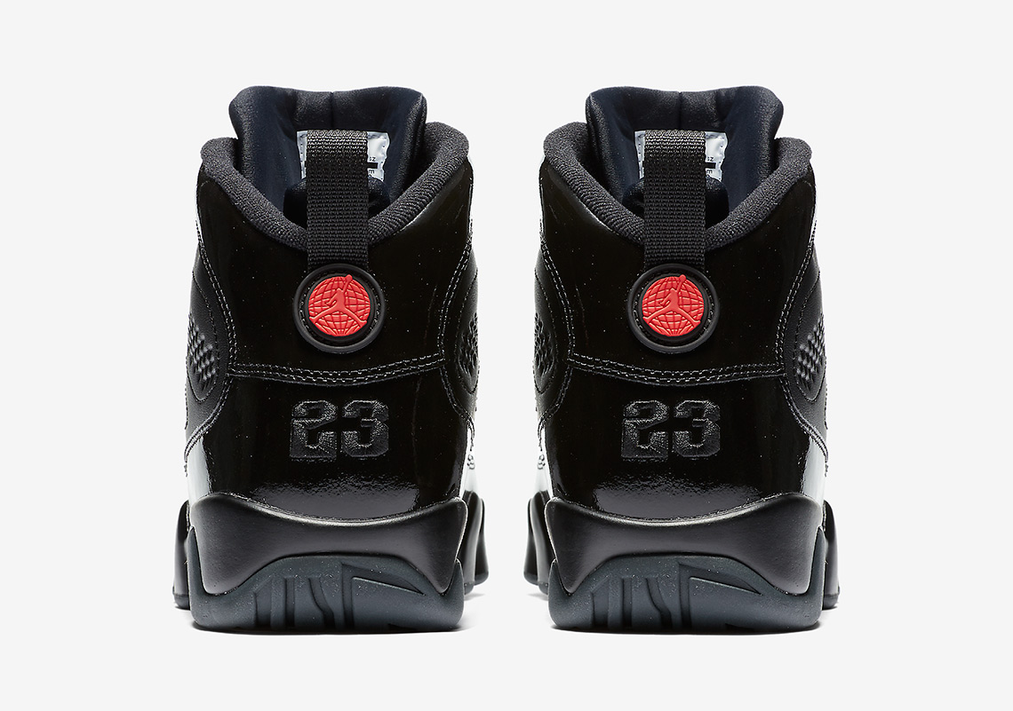 Air Jordan 9 Pe 302370 014 Release Info 1