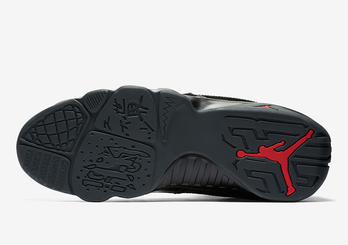 Air Jordan 9 Pe 302370 014 Release Info 3