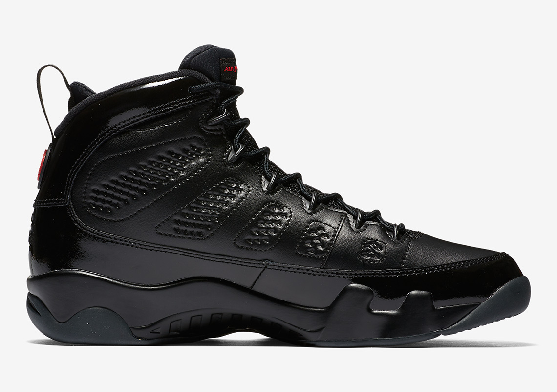 Air Jordan 9 Pe 302370 014 Release Info 4