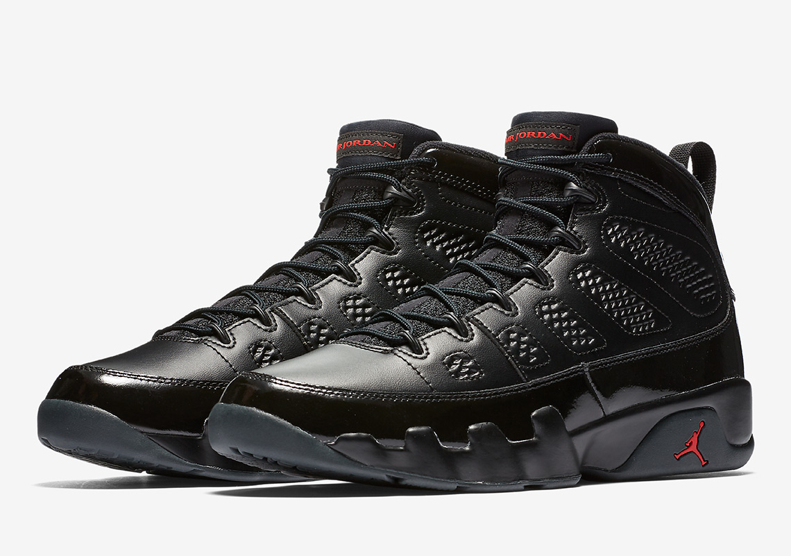 Air Jordan 9 "PE" Releases This Saturday