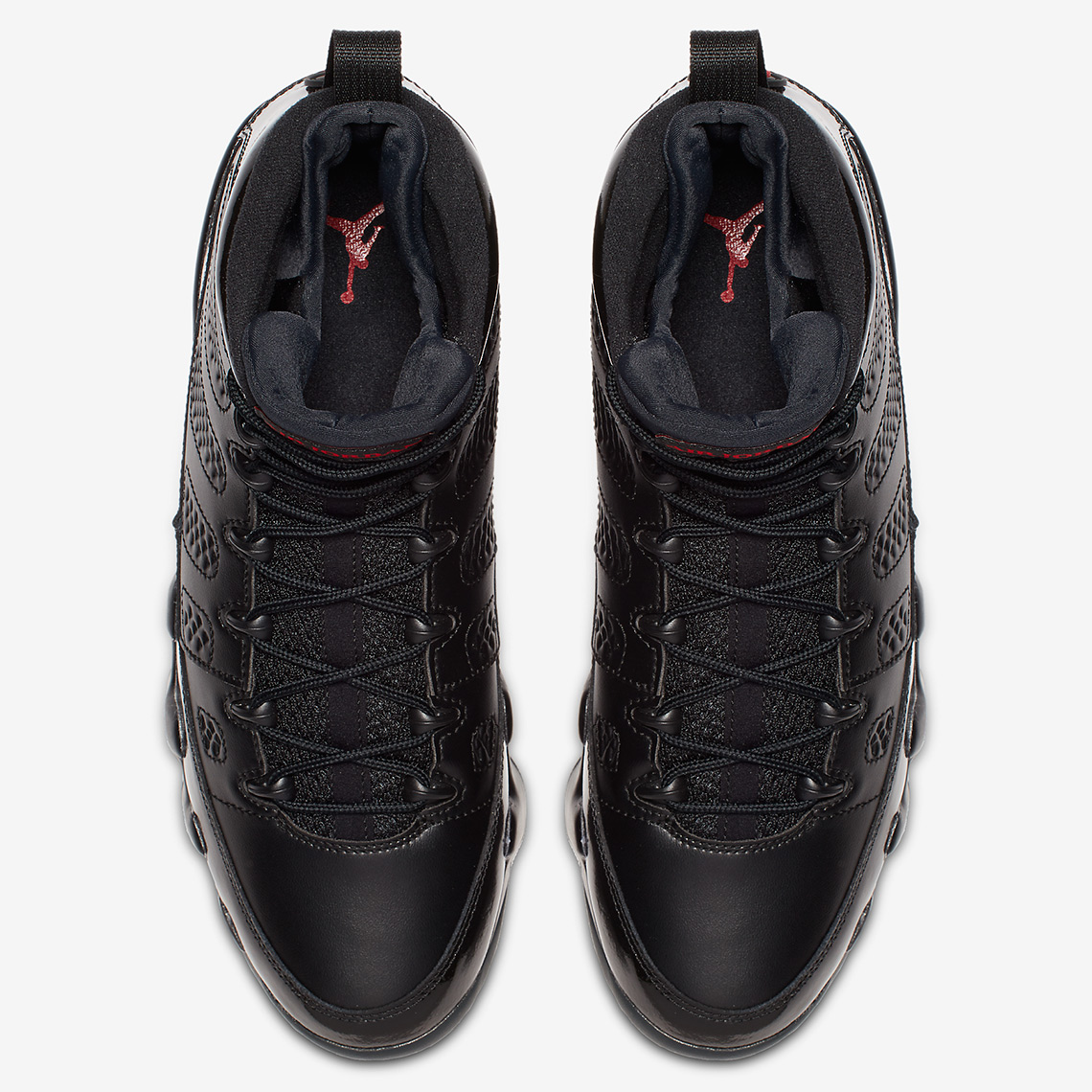 Air Jordan 9 Pe 302370 014 Release Info 6