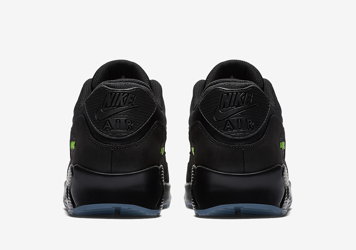 Air Max 90 Blackvoltrelease Info 6