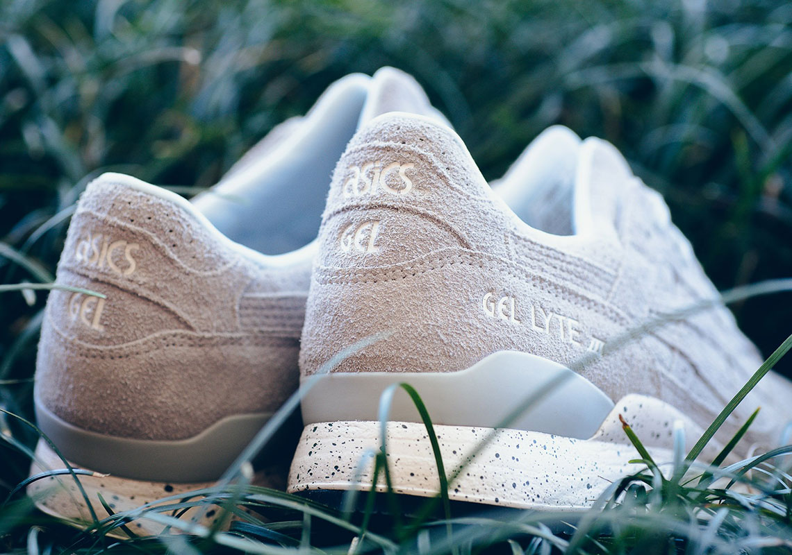 Asics Gel Lyte 3 Plein Air H803l 4343 3