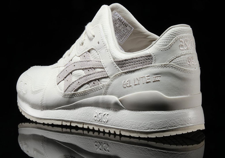 Asics Gel Lyte Iii Reptile Pack 10