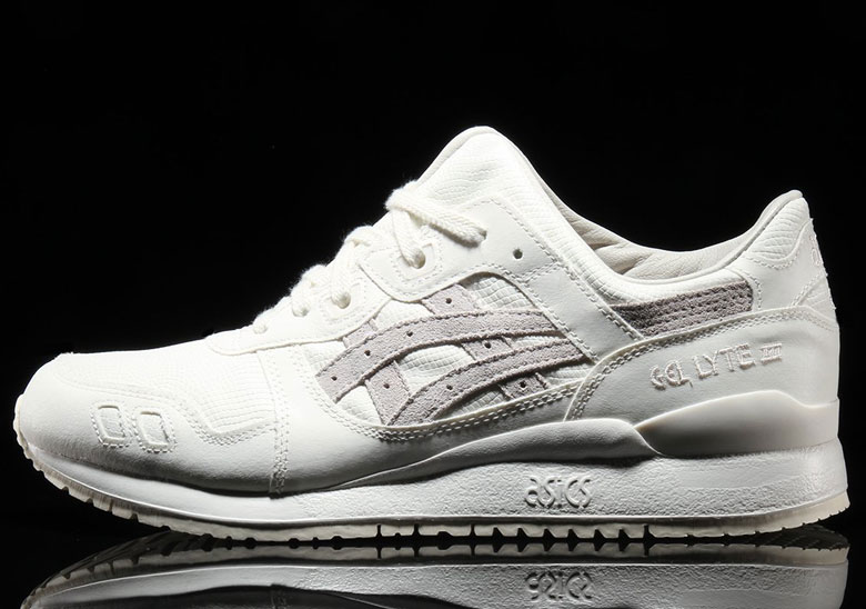 Asics Gel Lyte Iii Reptile Pack 7