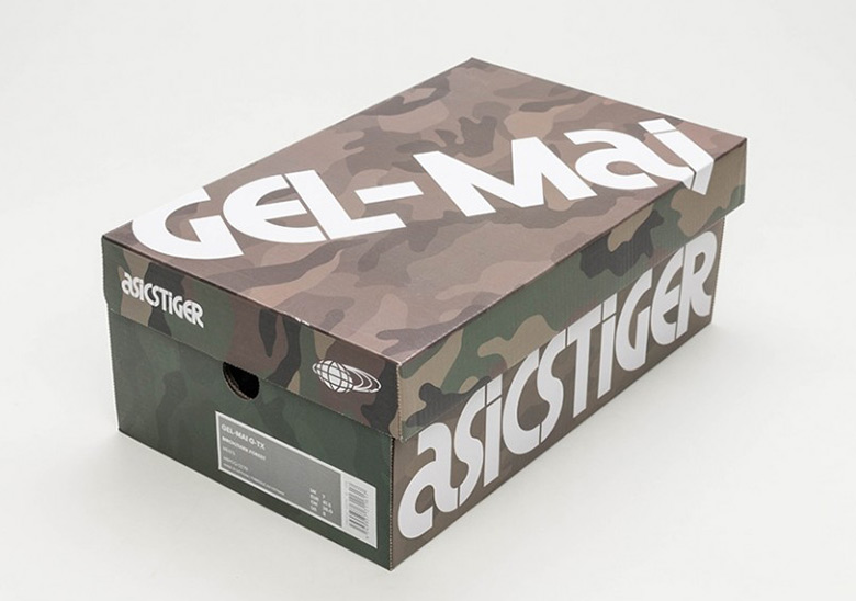 Beams Asics Gel Mai Forest Release Info 3