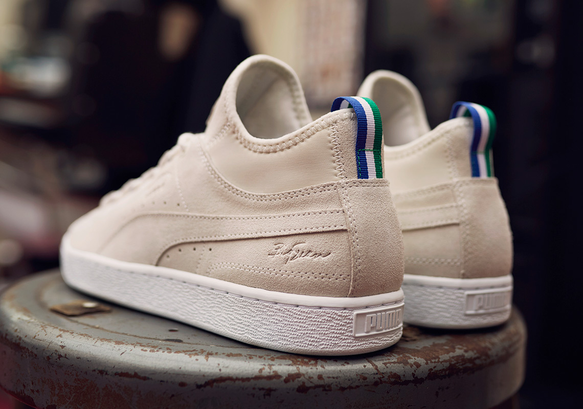 Big Sean Puma Footwear Collection Release Info 7