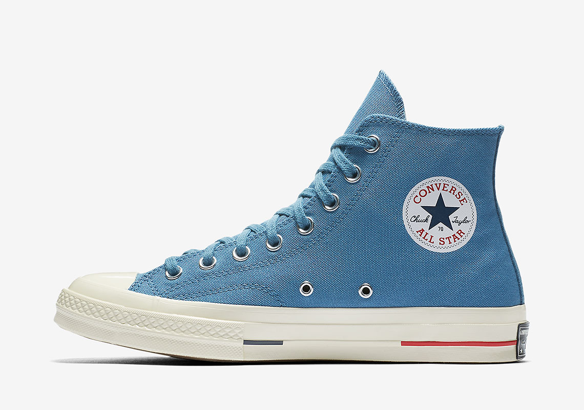 Converse Chuck 70 Heritage Court High 160492c 653