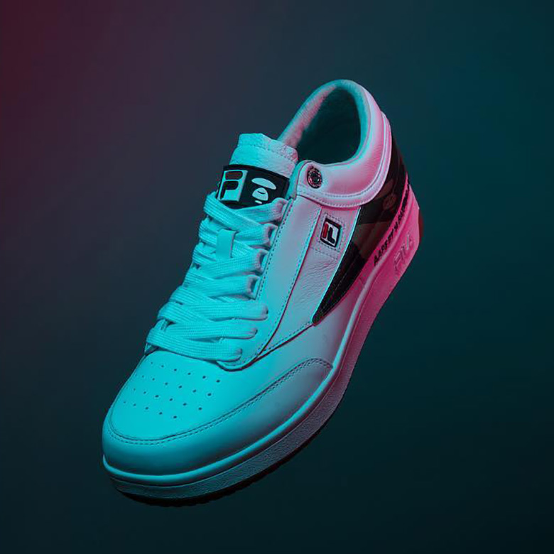 Fila Aape Original Tennis Collaboration 6