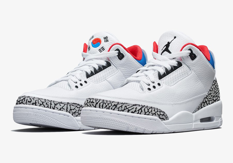 How To Buy The Air Jordan 3 "Korea"