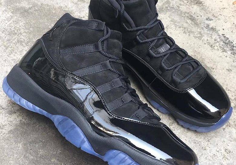 The Air Jordan 11 "Prom Night" Will Cost $250