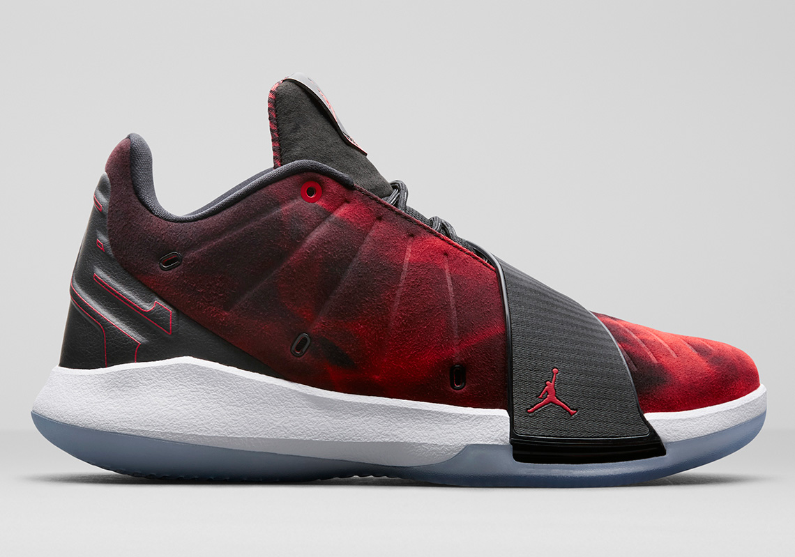 Jordan Cp3 Xi Rocket Fuel Release Info 3