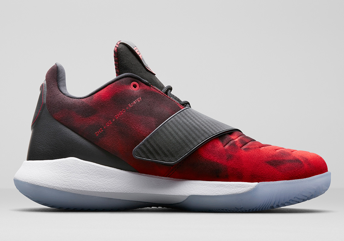 Jordan Cp3 Xi Rocket Fuel Release Info 5