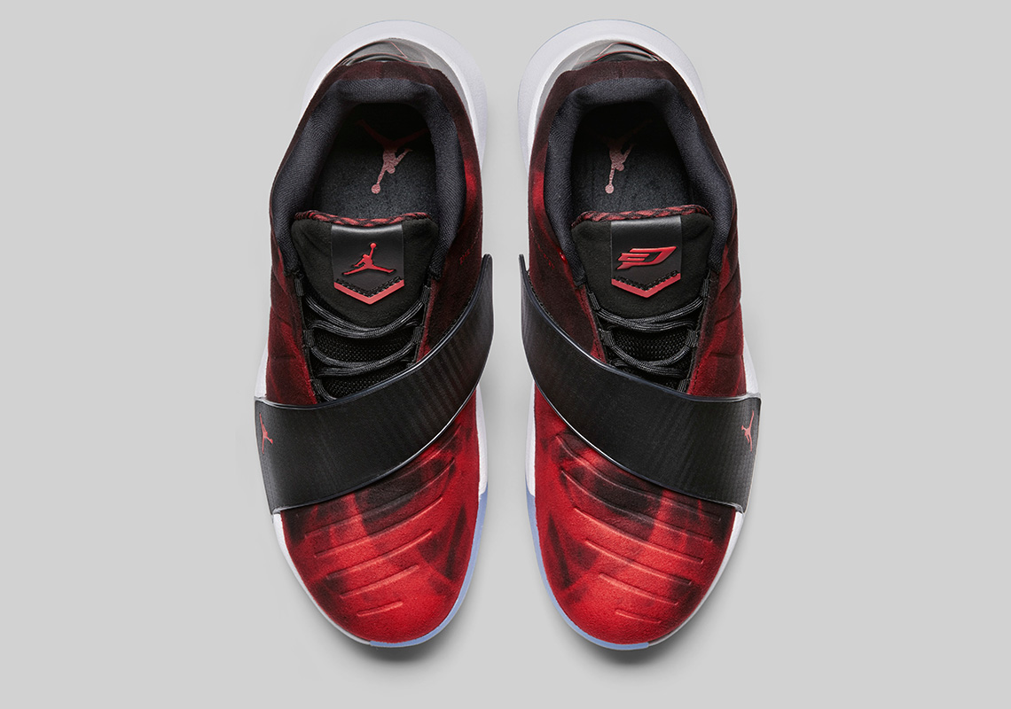 Jordan Cp3 Xi Rocket Fuel Release Info 8