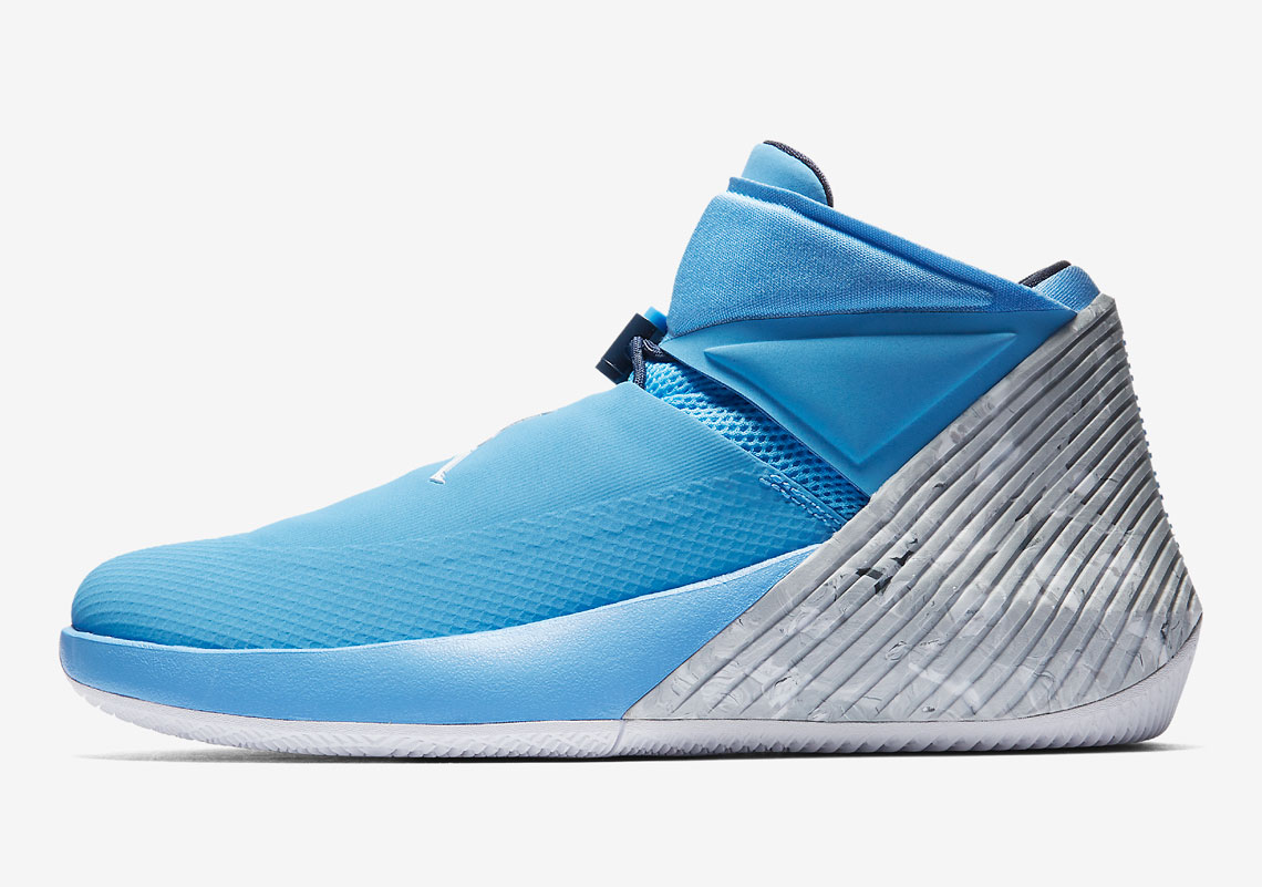 Jordan Why Not Zer0 1 Ncaa Pack Release Info 2