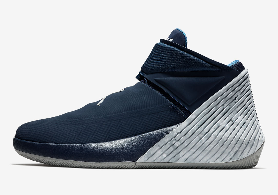 Jordan Why Not Zer0 1 Ncaa Pack Release Info 7