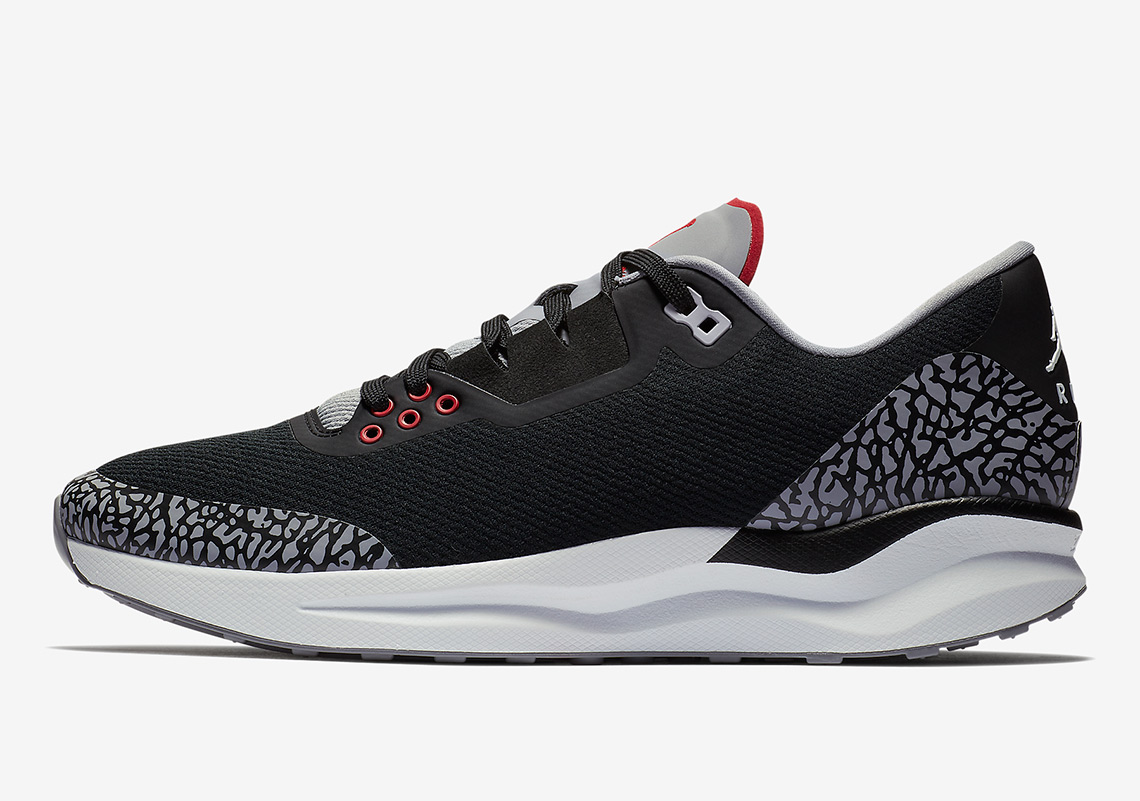 Jordan Zoom Tenacity 88 Available Now 2