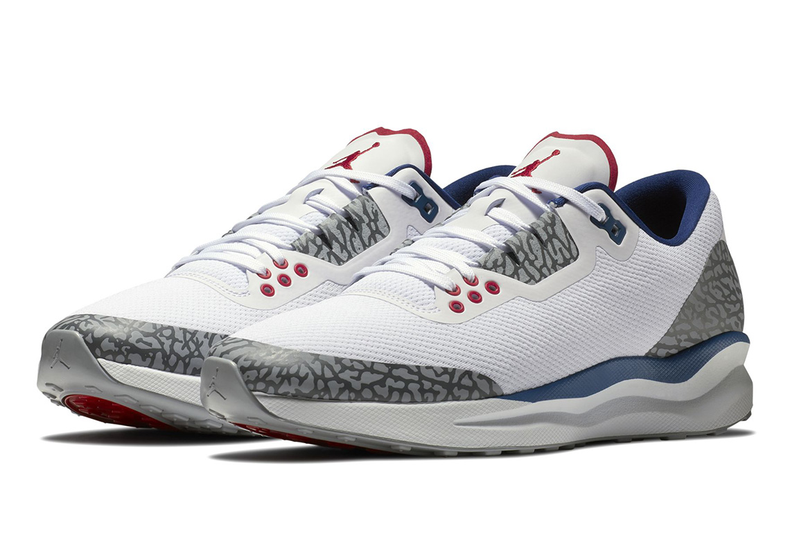 Jordan Zoom Tenacity 88 Run True Blue 1