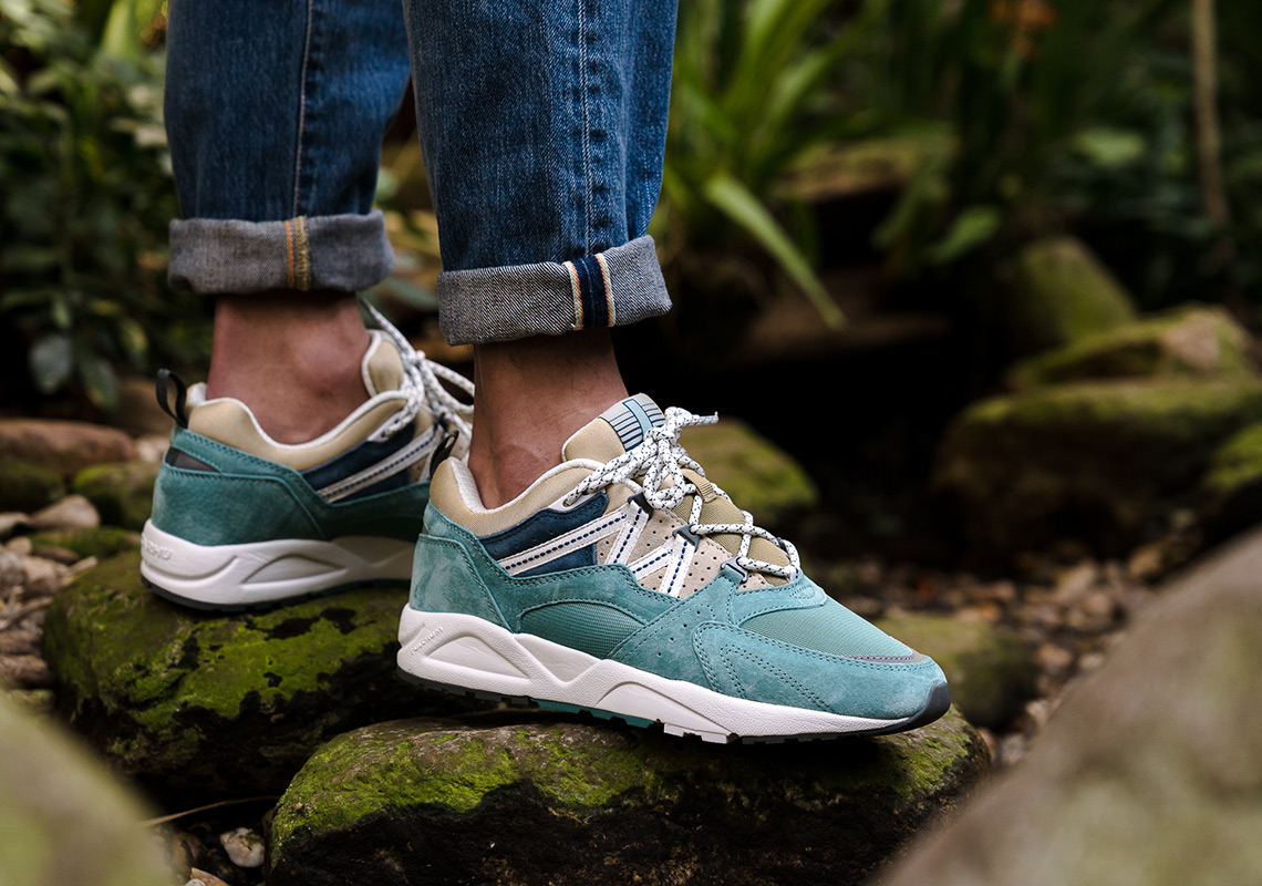 Karhu Linnut Pack 2