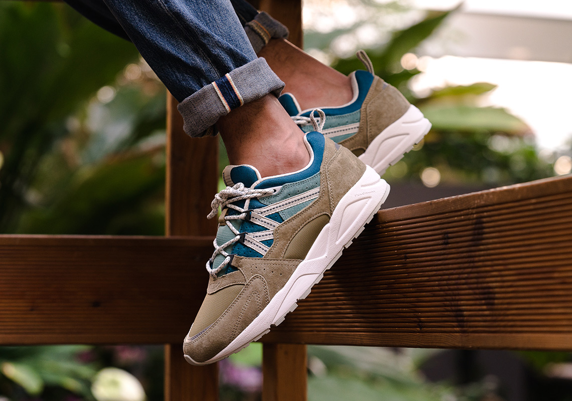 Karhu Linnut Pack 3