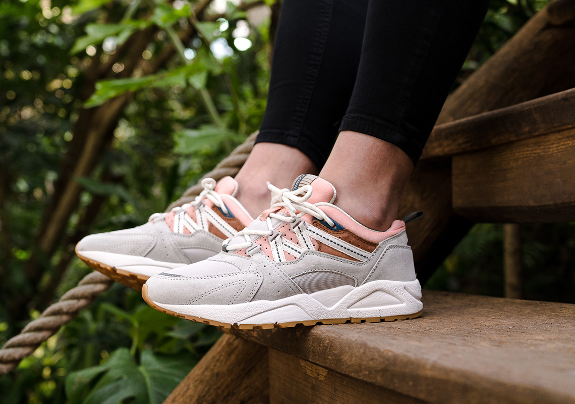 Karhu Linnut Pack 4