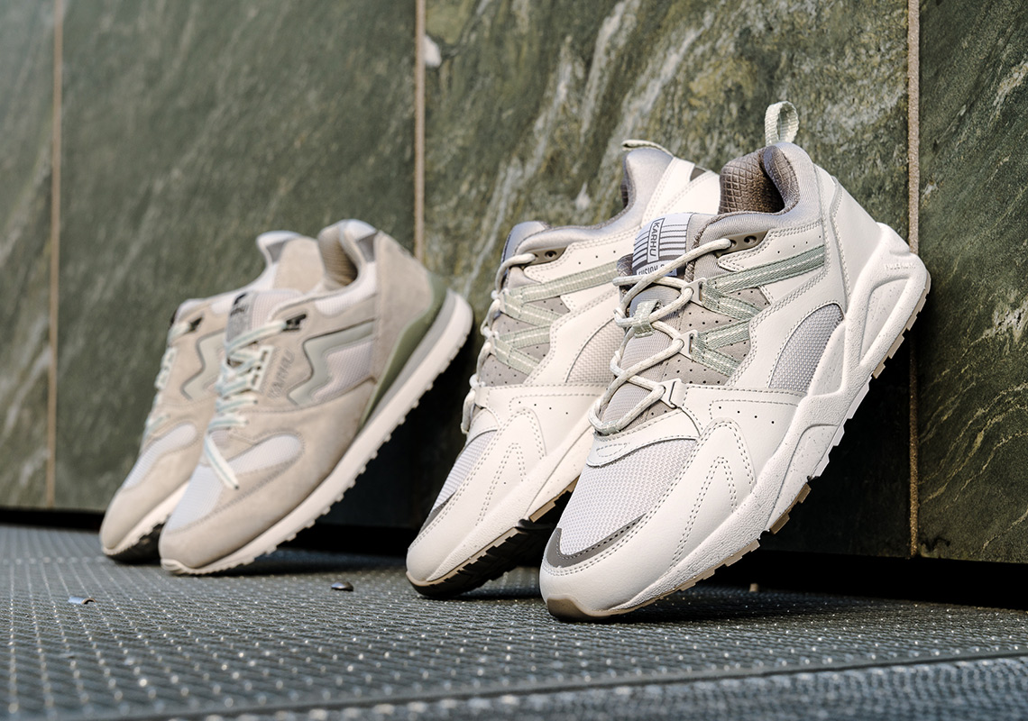 Karhu Tonal Pack 3