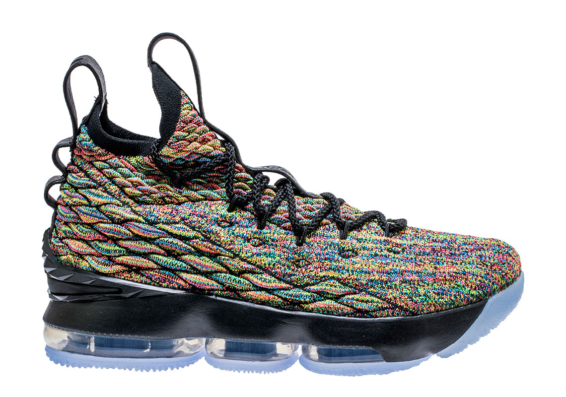 Lebron Multicolor Fruity Pebbles 897648 901 1