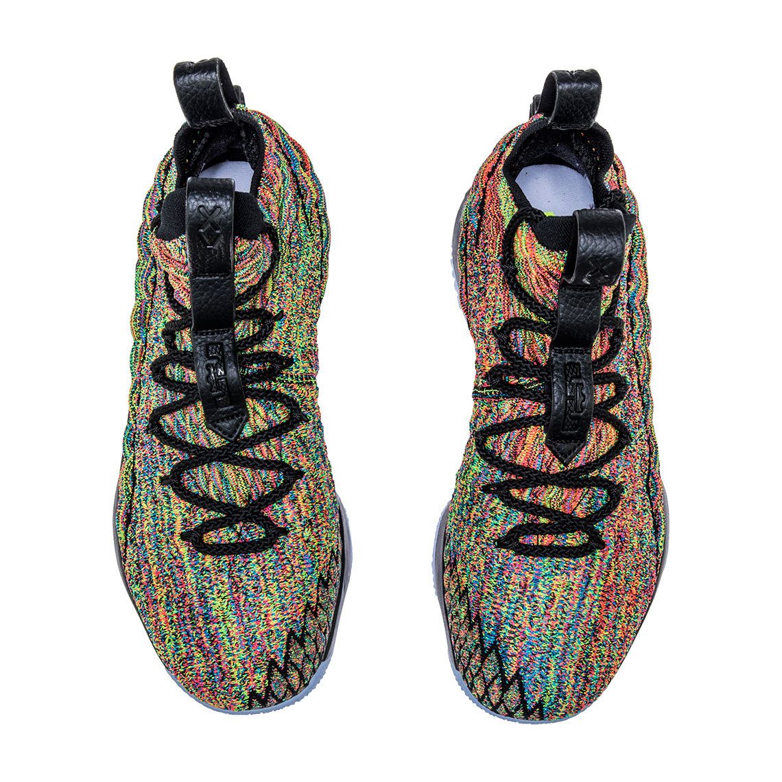 Lebron Multicolor Fruity Pebbles 897648 901 2