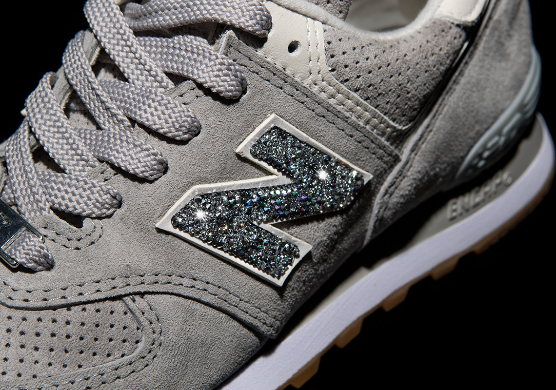 New Balance 574 Nb1 Swarovski Mens 3