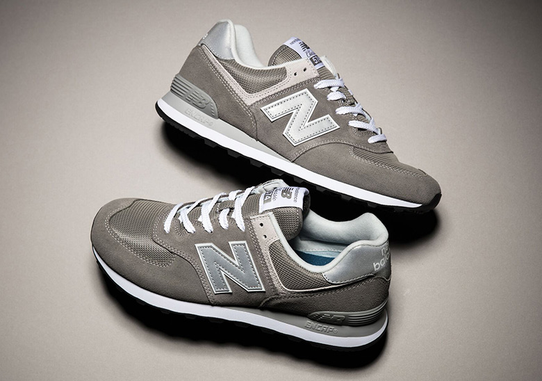 New Balance Grey Day Where To Buy 3