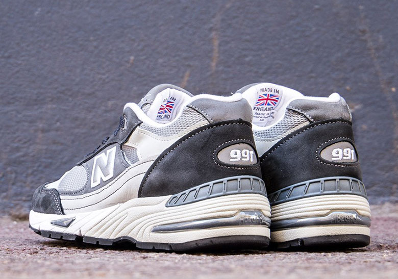 New Balance Made In Uk 991 Xg 2