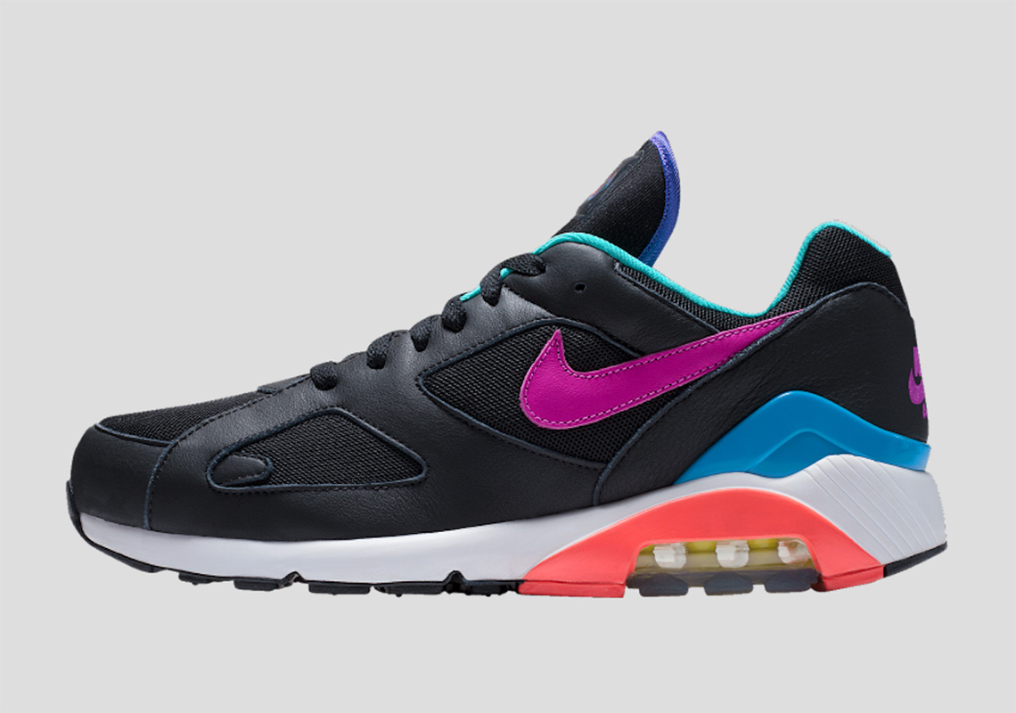 Nike Air 180 Marcello Morandini