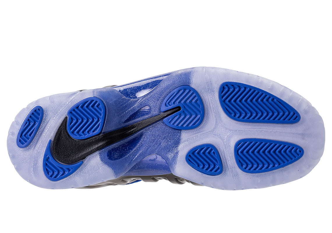 Nike Air Foamposite One Space Jam 644791 006 Release Date 1