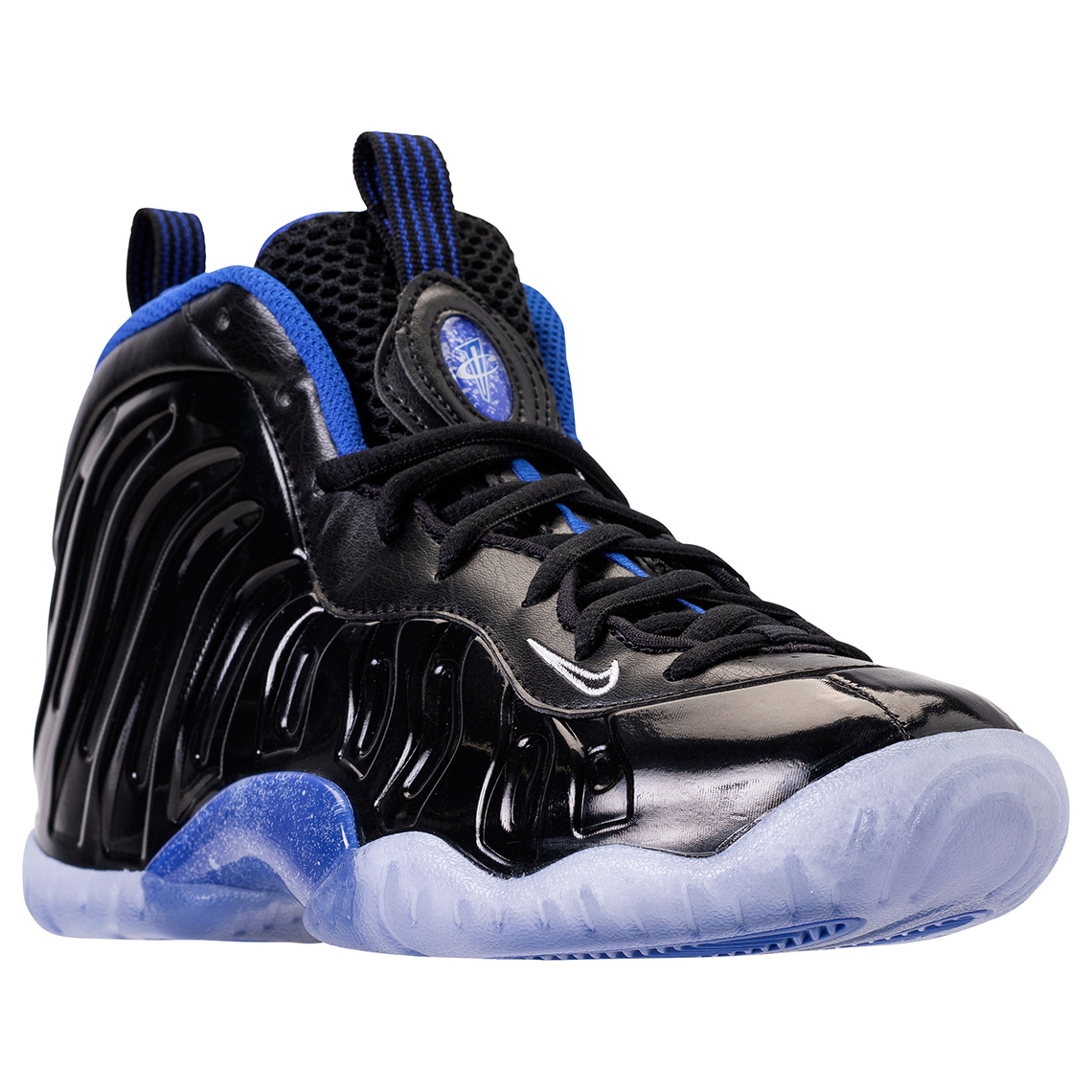 Nike Air Foamposite One Space Jam 644791 006 Release Date 2