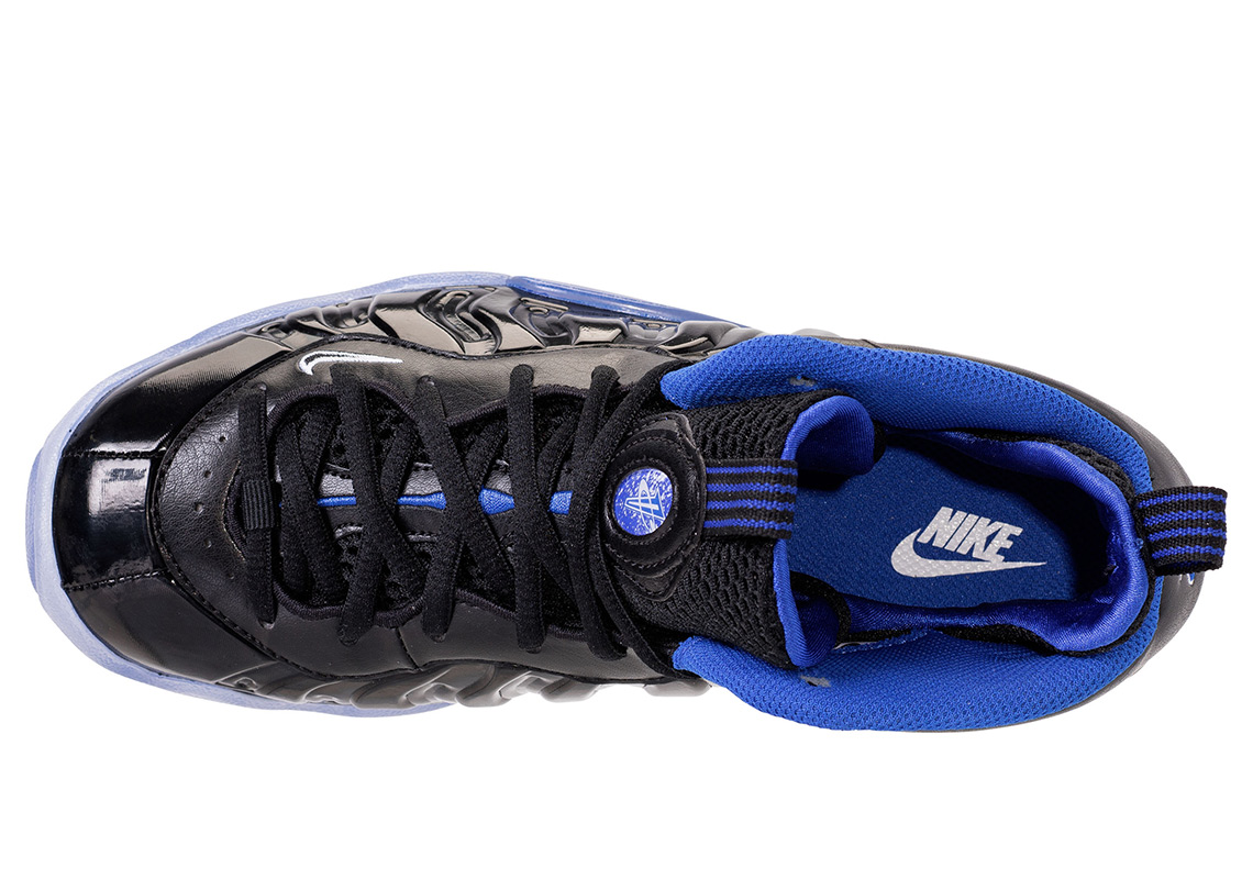 Nike Air Foamposite One Space Jam 644791 006 Release Date 7
