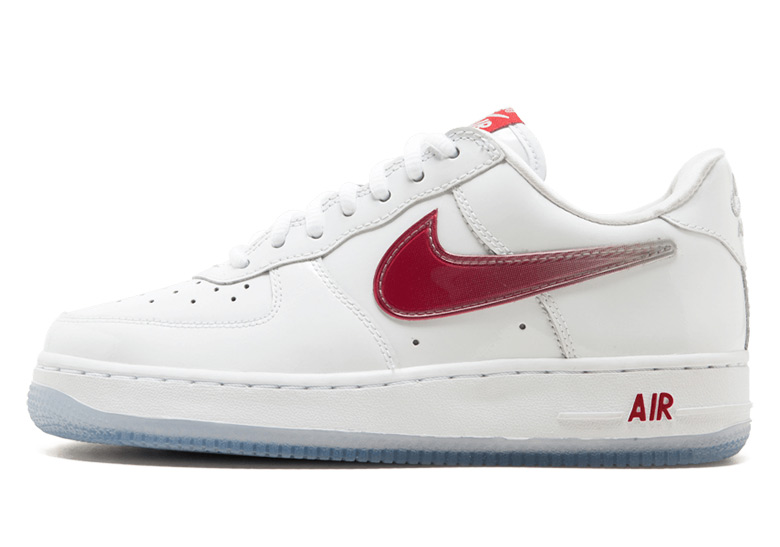 Nike Air Force 1 Low Taiwan 2