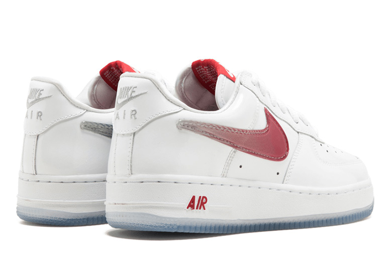 Nike Air Force 1 Low Taiwan 4