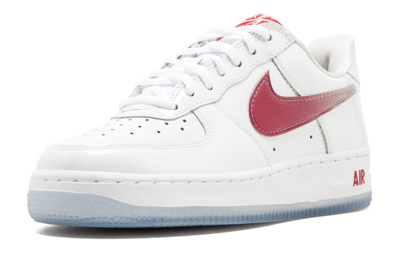 Nike Air Force 1 Low Taiwan 5