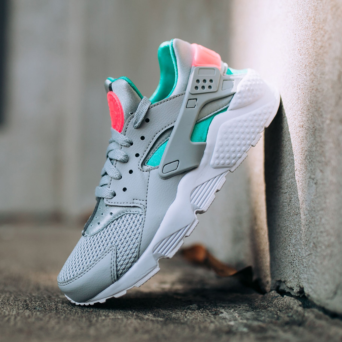 Nike Air Huarache South Beach 318429 053 2