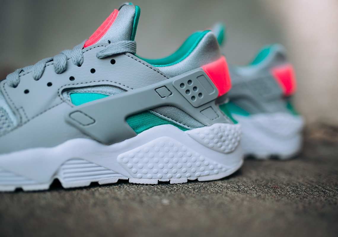 Nike Air Huarache South Beach 318429 053 4