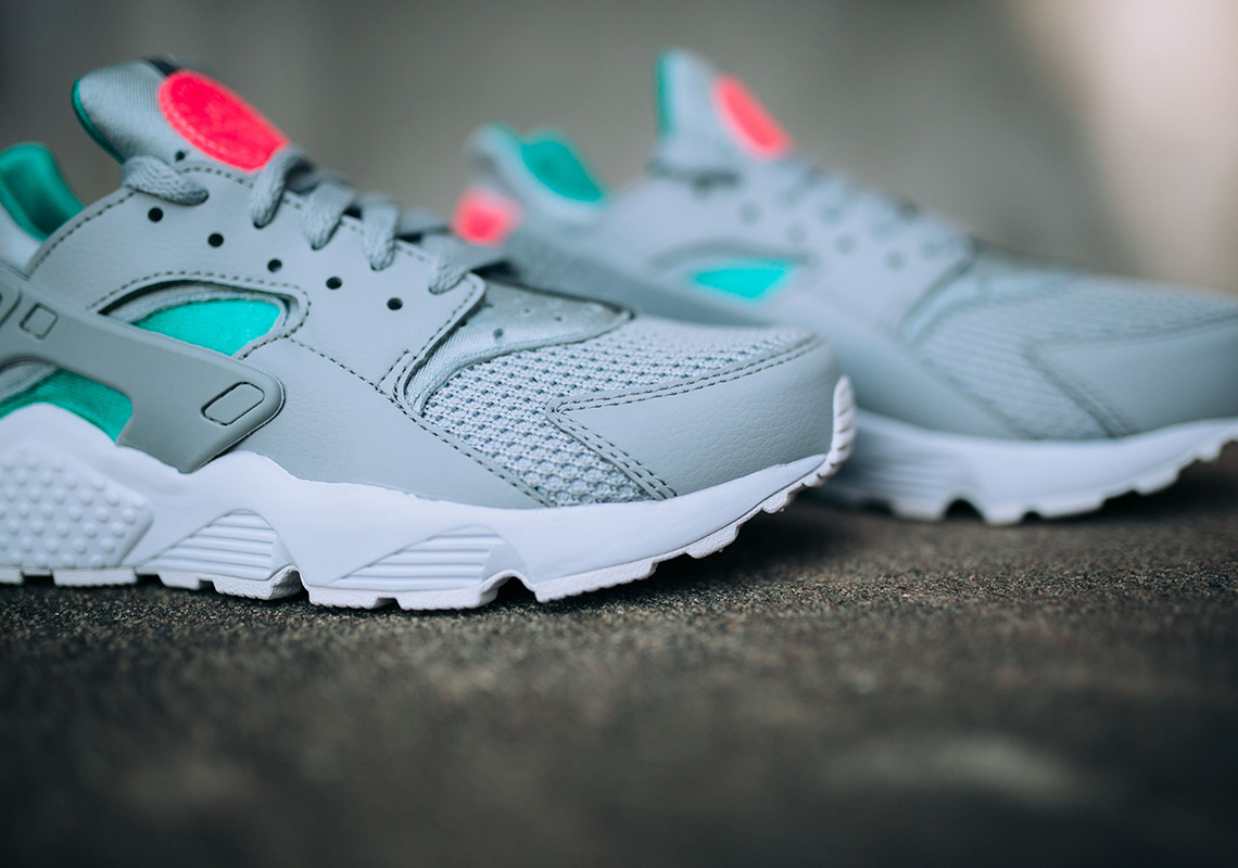 Nike Air Huarache South Beach 318429 053 5