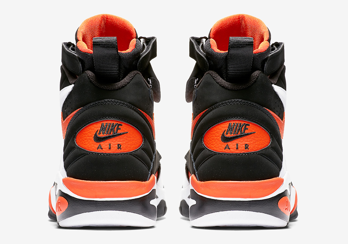 Nike Air Maestro Ii Ah8511 101 1