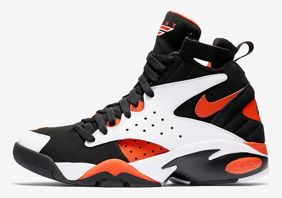 Nike Air Maestro Ii Ah8511 101 2