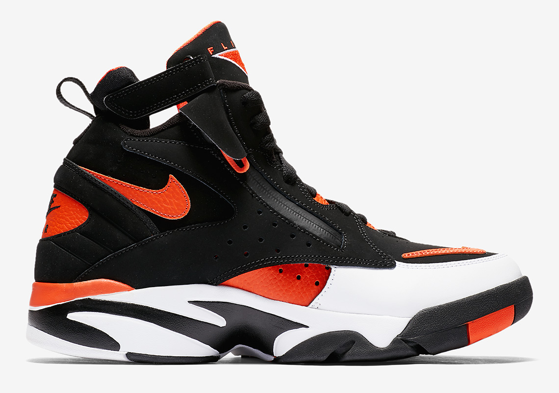 Nike Air Maestro Ii Ah8511 101 3