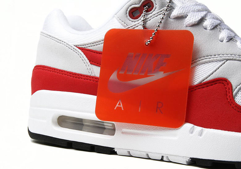 Nike Air Max 1 Anniversary Restock March 2018 2