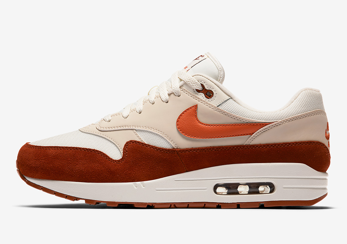 Nike Air Max 1 Curry 2 0 Ah8145 104 3